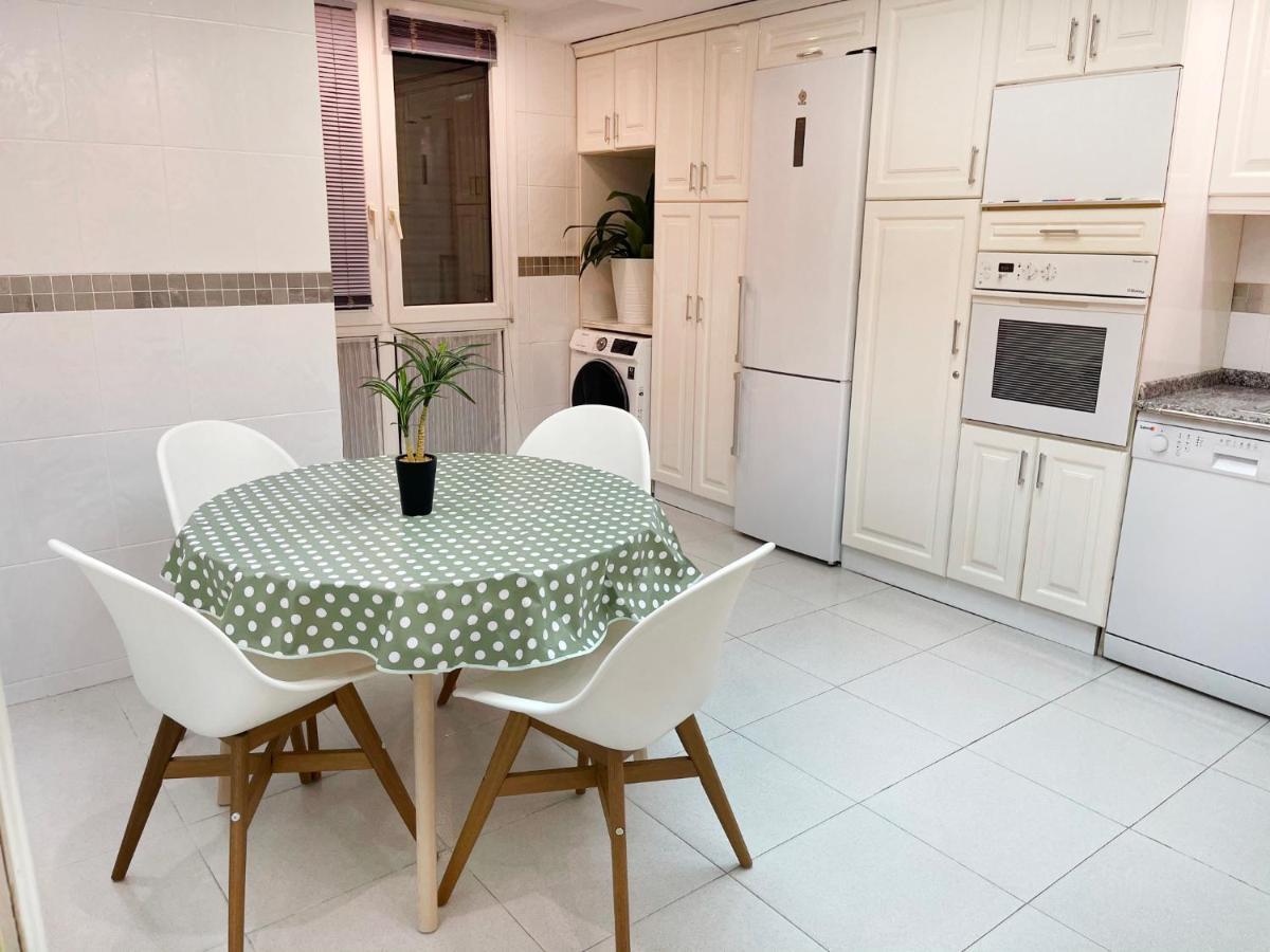 Encantador Apartamento De 125 M2 En Pleno Centro -Prime Video Saragozza Esterno foto