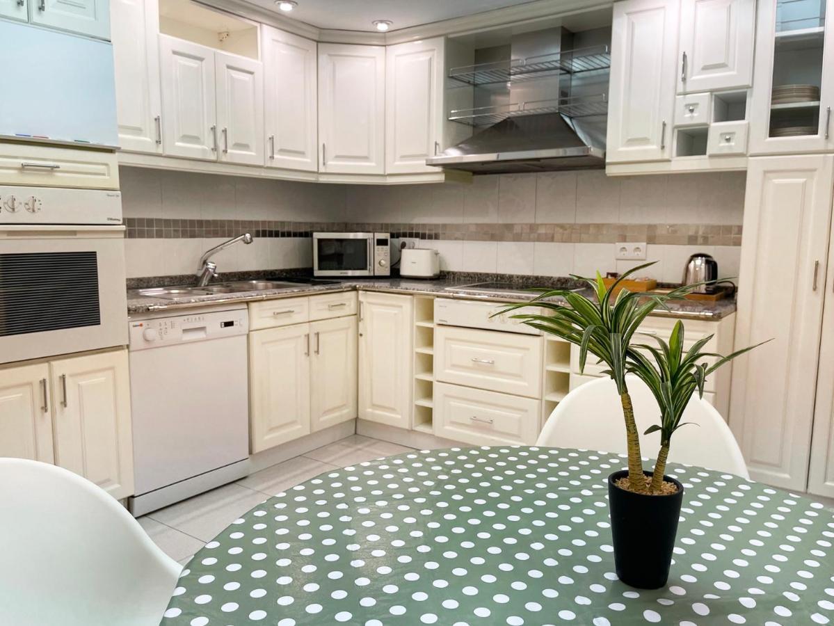 Encantador Apartamento De 125 M2 En Pleno Centro -Prime Video Saragozza Esterno foto