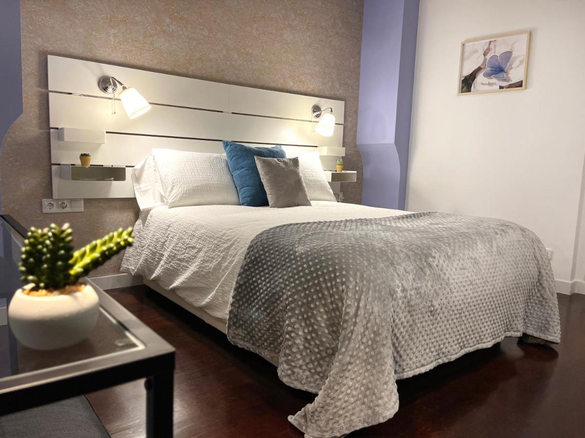 Encantador Apartamento De 125 M2 En Pleno Centro -Prime Video Saragozza Esterno foto