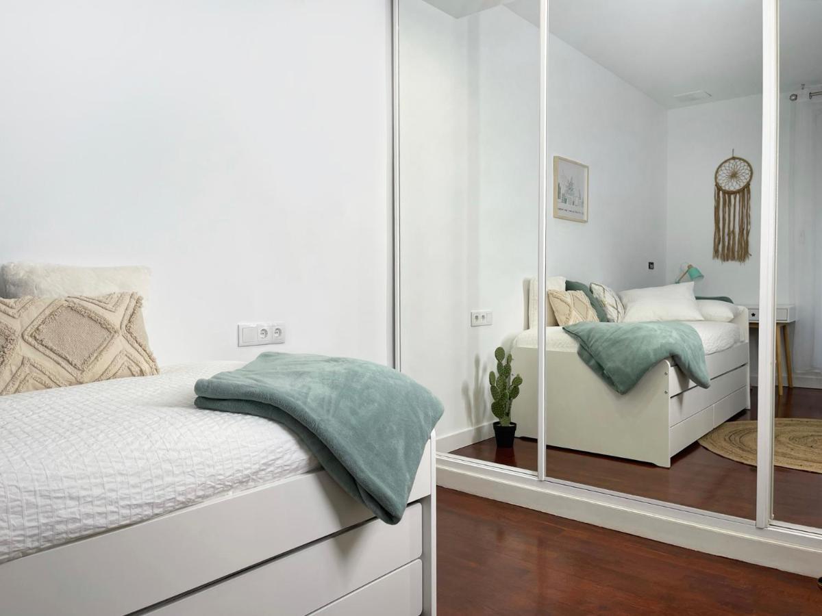 Encantador Apartamento De 125 M2 En Pleno Centro -Prime Video Saragozza Esterno foto