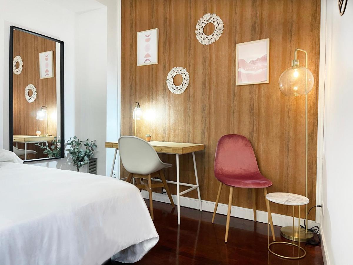 Encantador Apartamento De 125 M2 En Pleno Centro -Prime Video Saragozza Esterno foto