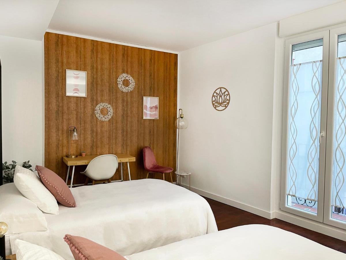Encantador Apartamento De 125 M2 En Pleno Centro -Prime Video Saragozza Esterno foto