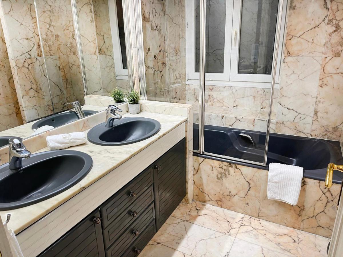 Encantador Apartamento De 125 M2 En Pleno Centro -Prime Video Saragozza Esterno foto